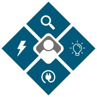 Elektrodeskundige® logo - Similar company to Stroommeesters