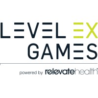Level Ex Games logo - Similar company to Simmetri, Inc.