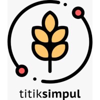 PT. TITIK SIMPUL AGROTEKNO logo - Similar company to Dycode Edu