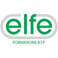 ELFE Formations BTP logo - Similar company to Altom Formation