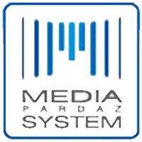 Media Pardaz System logo - Similar company to Bbv-Computerdienst Gmbh