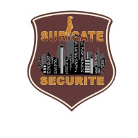 SURICATE  SECURITE