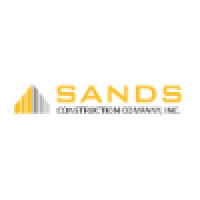 Sands Construction Company, Inc.