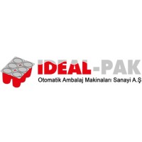 Ideal-Pak Automatic Packaging Machinery Industry CO. logo - Similar company to Ideal Pack