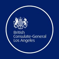 British Consulate-General Los Angeles logo - Similar company to Comotion