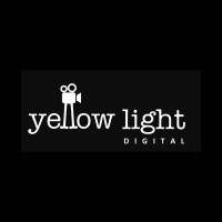 Yellow Light Digital logo - Similar company to Wasel | واصل