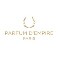PARFUM D'EMPIRE logo - Similar company to Atmosphere Diffusion