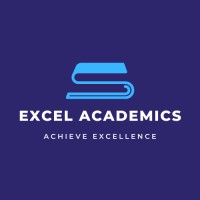 Excel Academics Australia logo - Similar company to Athletic Koala