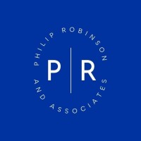 Philip Robinson and Associates logo - Similar company to Quantum 3 Media Llc