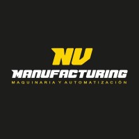 NV Manufacturing