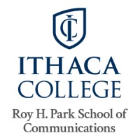 Roy H. Park School of Communications at Ithaca College logo - Similar company to Thinking Lion