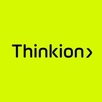 Thinkion logo - Similar company to Ambiente Smart