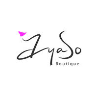 ayaso Boutique logo - Similar company to Dial A Tailor - By Knights & Lords