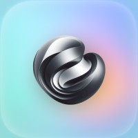 Adaptive logo - Similar company to Pebblebed