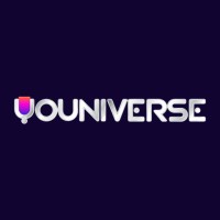 Youniverse Games logo - Similar company to Pingbit