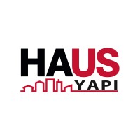 HAUS Yapı Sanayi Tic. A.Ş. logo - Similar company to Workhall