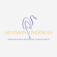 ADVISION OVERSEAS logo - Similar company to Advision Communications Pvt. Ltd.