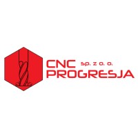 CNC Progresja Sp z o.o. logo - Similar company to Cnc-Project