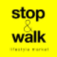 Stop&Walk.Com