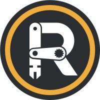 ROBOT PAK logo - Similar company to Ecka Pharmacy