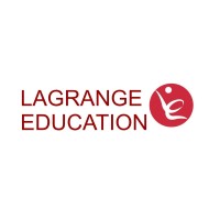 Lagrange Education logo - Similar company to Paradigm Shift