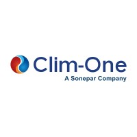ClimOne logo - Similar company to [Cd Sud X 3C Clim] Réseau Spécialiste Génie Climatique