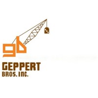 Geppert Bros., Inc. logo - Similar company to Lear & Lear, Pllc