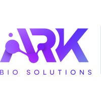 Ark Bio Solutions logo - Similar company to Rook Assets
