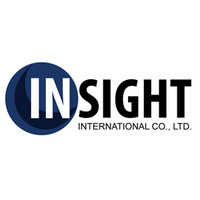 Insight International Co. Ltd logo - Similar company to Nippon Trading