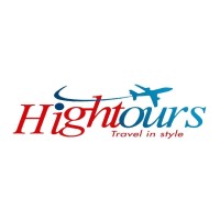 High Tours Egypt logo - Similar company to Xstiria Defense Systems - Ai Smart Sensing