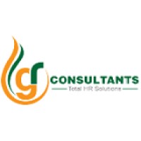GR Consultants logo - Similar company to Controla-Va