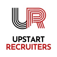 Upstart Recruiters logo - Similar company to Upstart Hr