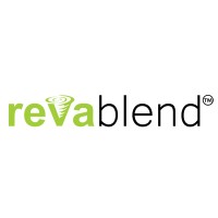 Revablend- Blending On The Go