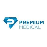 Premium Medical logo - Similar company to Logcom
