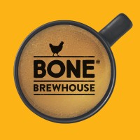 Bone Brewhouse® logo - Similar company to Css Group, Nigeria