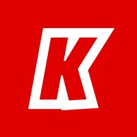 Keukendiscounters logo - Similar company to Your Kitchen