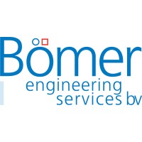 Bömer Engineering Services B.V. logo - Similar company to Building Virtuality
