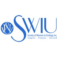 Society of Women in Urology logo - Similar company to C4Disc | Coalition For Diversity And Inclusion In Scholarly Communications