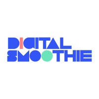 Digital Smoothie logo - Similar company to Neteffects Pty Ltd