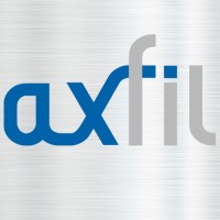Axfil logo - Similar company to Polyprofil