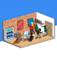 Startup Escape logo - Similar company to Ascendprofit