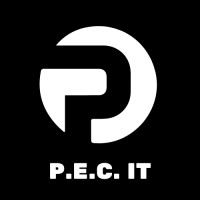 P.E.C. IT logo - Similar company to Digif9
