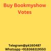 Buy Bookmyshow Votes logo - Similar company to Transkitects