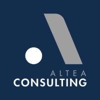 Altea Consulting Stp logo - Similar company to Tailor Consulting