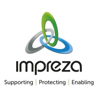Impreza IT an Iglu Tech Group Company logo - Similar company to Guidance Technologies Ltd - An Iglu Tech Group Company