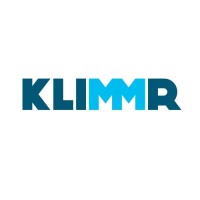KLIMMR logo - Similar company to C3Werkt