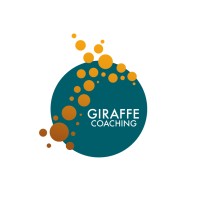 Giraffe Coaching logo - Similar company to Thomas Abraham