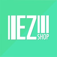 App EZshop logo - Similar company to Hobecommerce