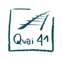 Quai 41 asbl logo - Similar company to Decor Construction Group, Llc.