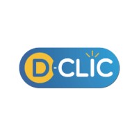 Association D-Clic logo - Similar company to Club Les Entreprises S'Engagent Du Bas-Rhin